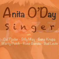 Anita O'Day - Jazz Singer
