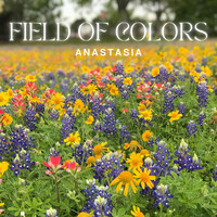 Anastasia - Field of Colors