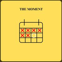 Pascual - The Moment (Explicit)