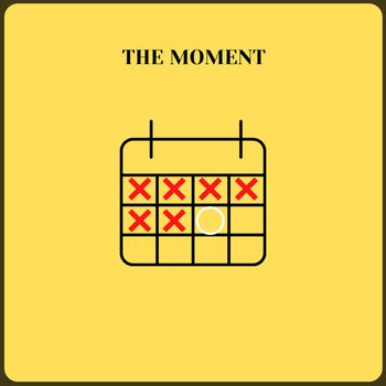 Pascual - The Moment (Explicit)