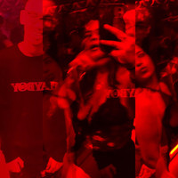 Lil Demon - her loves dead /3 think it needs a halo. (Explicit)