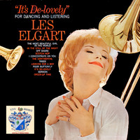 Les Elgart - It's De-Lovely