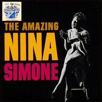 Nina Simone - The Amazing Nina Simone