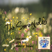 The Springfields - The Springfields