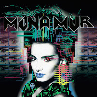 Mona Mur - Mona Mur (Explicit)