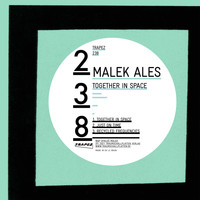 Malek Ales - Together in Space