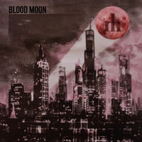 Matterhorn - Blood Moon