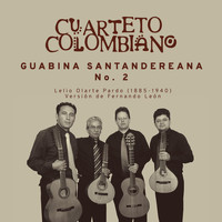 Cuarteto Colombiano - Guabina Santandereana, No. 2