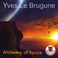 Yves le Brugune - Alchemy of Space