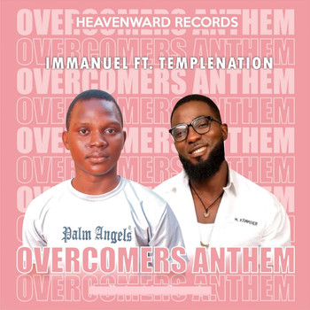 Immanuel - Overcomers Anthem