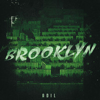 Adil - Brooklyn (Explicit)
