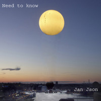 Jan Json - Need to Know