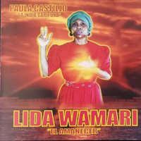 Paula Castillo - Lida Wamari "El Amanecer"