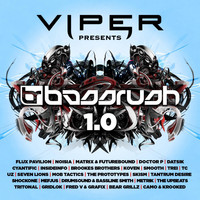 Various Artists - Bassrush 1.0 (Viper Presents)