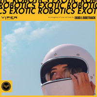 Ekko & Sidetrack - Exotic Robotics (Club Master)