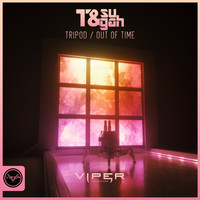 T & Sugah - Tripod / Out of Time (Club Masters)