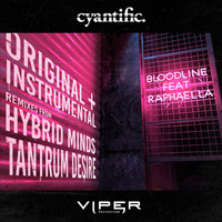 Cyantific - Bloodline (Club Master)