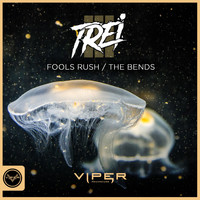 Trei - Fools Rush / The Bends