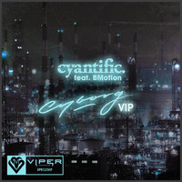 Cyantific - Cyborg (VIP)