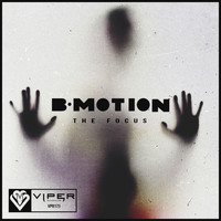 BMotion - The Focus