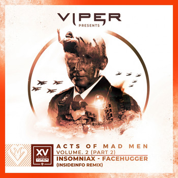 Insomniax - Facehugger (Insideinfo Remix)
