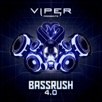 Various Artists - Bassrush 4.0