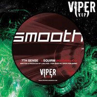 Smooth - 7th Sense