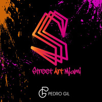 Pedro Gil - Street Art Miami