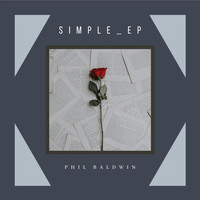 Phil Baldwin - Simple_ep
