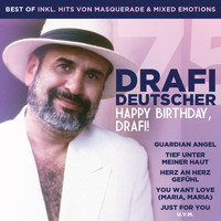 Drafi Deutscher - Happy Birthday, Drafi!