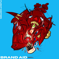 Flight Edition - Brand Aid