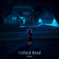 Adriana - Culford Road