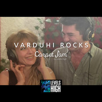 Levels High - Varduhi Rocks