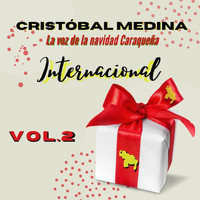 Cristóbal Medina - Internacional, Vol. 2