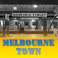 Dominic Finley - Melbourne Town