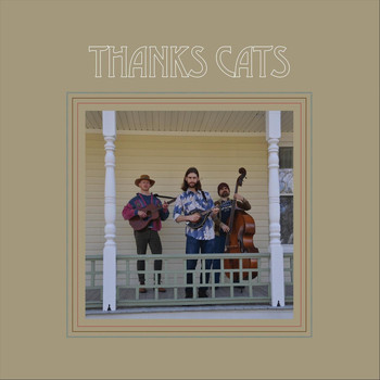 Eugene Tyler Band - Thanks Cats (Live) (Explicit)