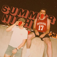 Jakes & Max - Summer Nights (Explicit)