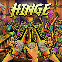 Hinge - Hinge (Explicit)
