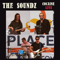 The Soundz - Cocaine (Live)