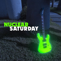 Slow Coda - Nuclear Saturday
