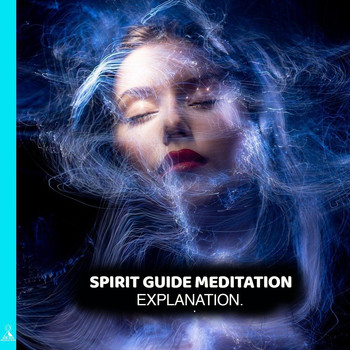 Rising Higher Meditation - Spirit Guide Meditation Explanation. (feat. Jess Shepherd)