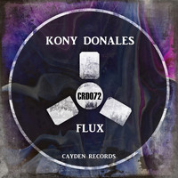Kony Donales - Flux