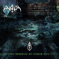 Anakim - The Auguries of Virgin Soil