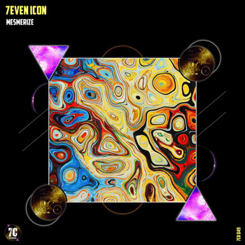 7even Icon - Mesmerize (Explicit)