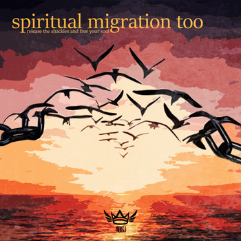 Various Artists - Spiritual Migration Too: Release the Shackles and Free Your Soul