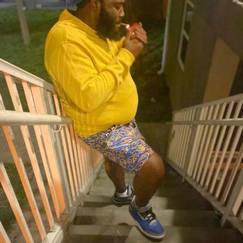 Big Duke - MOBTALK (Explicit)