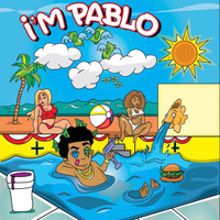 PABLO SKYWALKIN - I'M PABLO (Explicit)