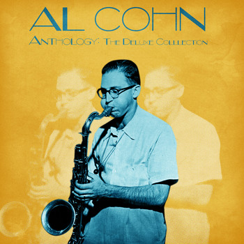 Al Cohn - Anthology: Golden Selection (Remastered)