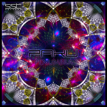Paku - Penumbra