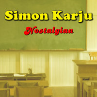 Simon Karju - Nostalgiaa